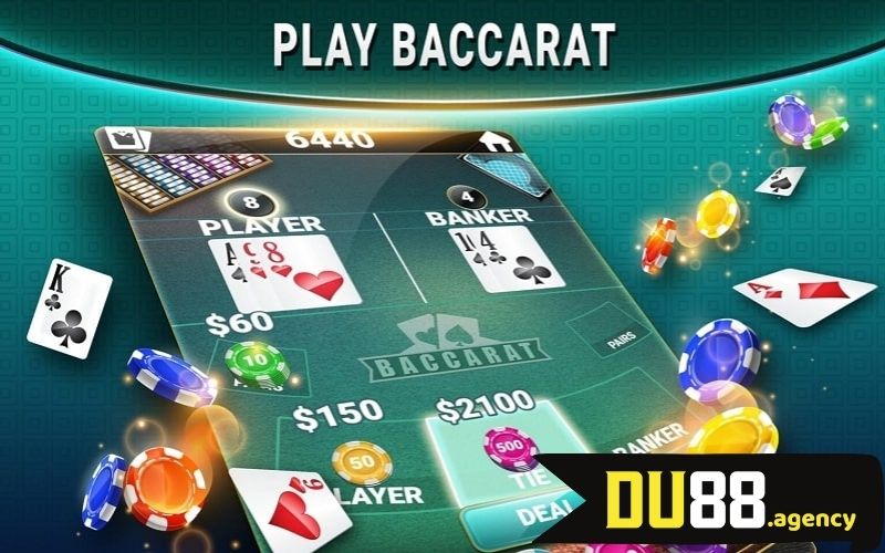 Quy luật về cách chơi baccarat live ăn tiền thật Quy luật về cách chơi baccarat live ăn tiền thật
