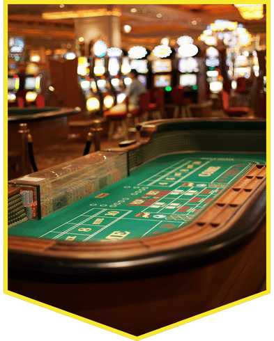 casino