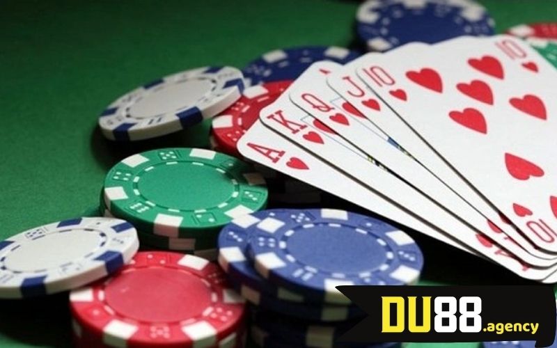 Danh sách game bài hot nhất