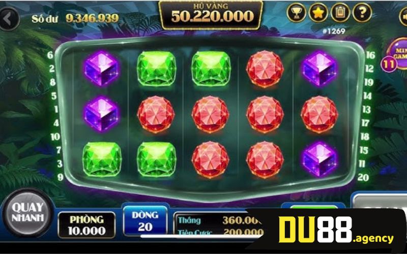 Giftcode nổ hũ nghĩa là gì?