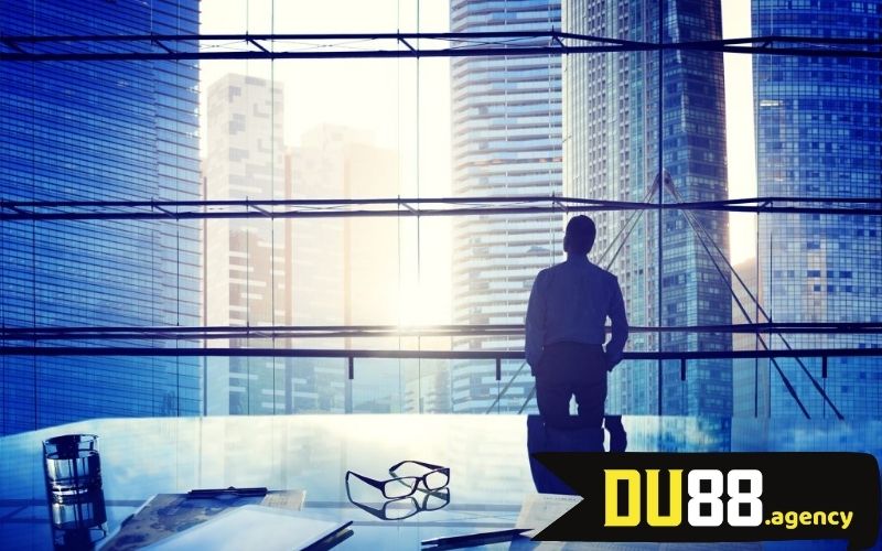 Hành trình phát triển nhà cái của Jack Vũ Hành trình phát triển nhà cái của Jack Vũ