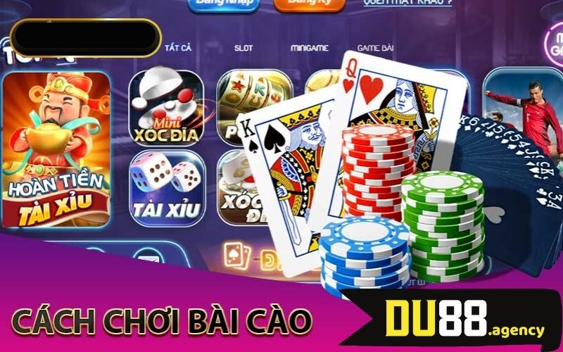 Hướng dẫn chơi bài cào dễ thắng cho tân thủ
