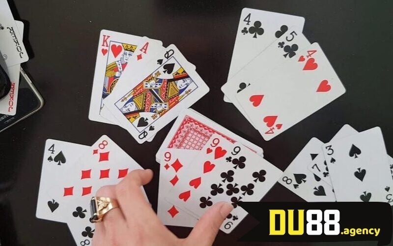 Sơ lược về game bài cào