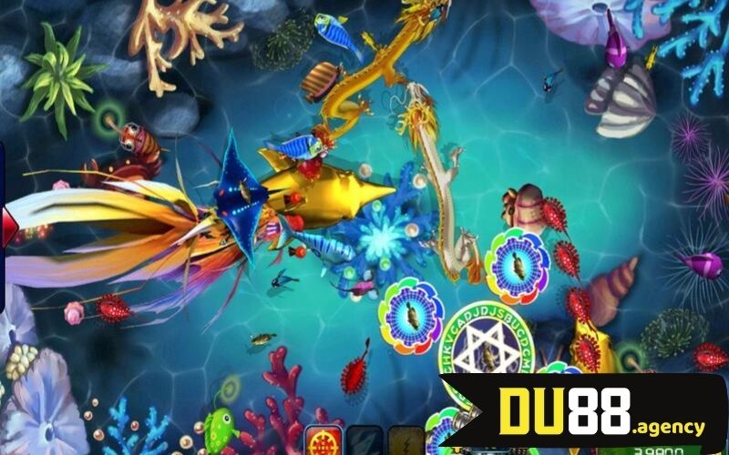 Quy định chi tiết về sản phẩm bắn cá online Quy định chi tiết về sản phẩm bắn cá online