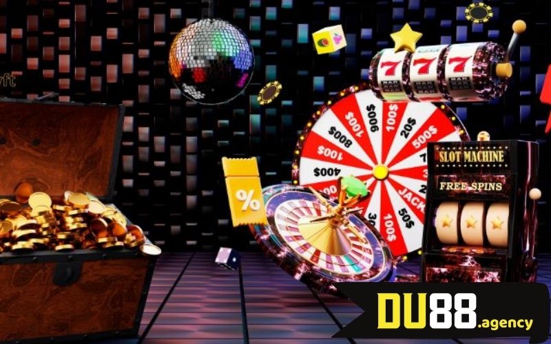Mục tiêu của Jack Vũ cho nhà cái Du88 Mục tiêu của Jack Vũ cho nhà cái Du88