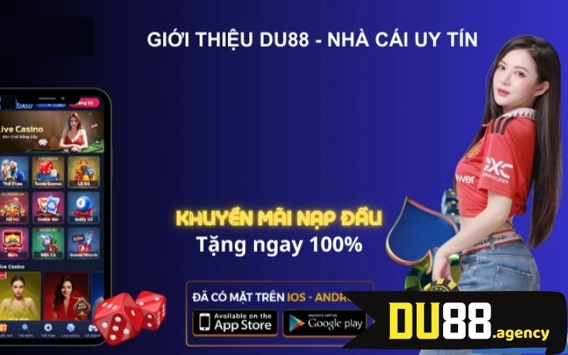 Du88 dẫn đầu thị trường casino Du88 dẫn đầu thị trường casino