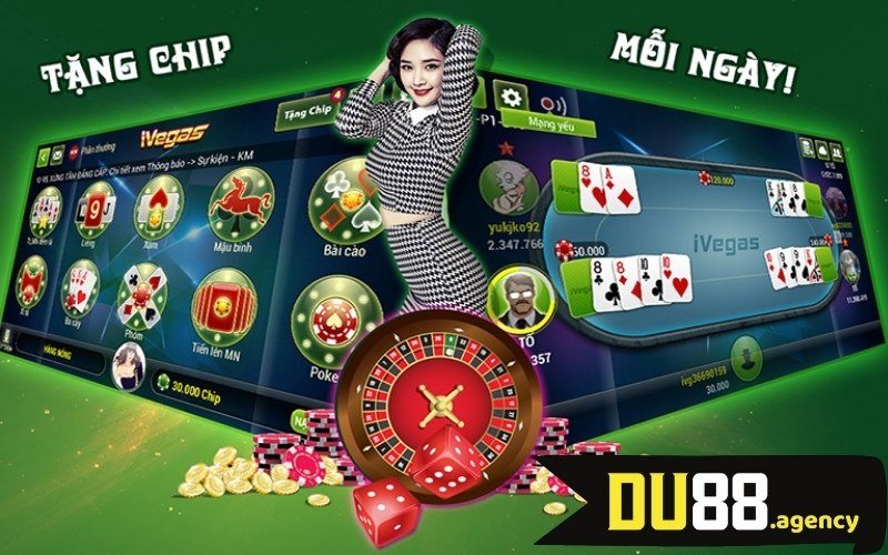 nhận giftcode game bài đổi thưởng