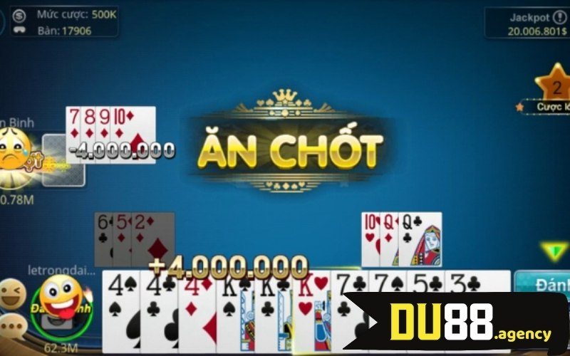 Giới thiệu nhanh về mã code game bài Giới thiệu nhanh về mã code game bài