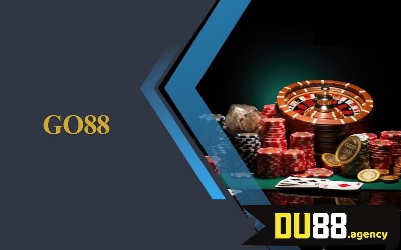 Cổng game Go88 trả thưởng nhanh